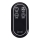 Lucci air 213124 - Controlo remoto para fans BREEZE preto