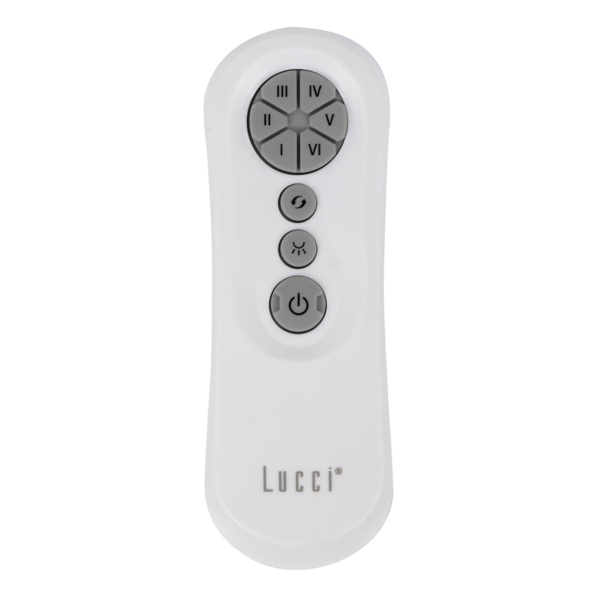 Lucci Air 213280-TRS - Comando 1xCR2032