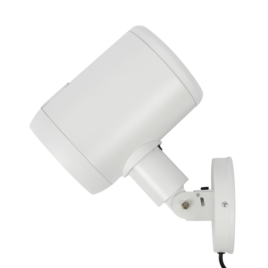 Lucci Air 21612549 - Ventoinha de parede JET 32W/230V branco + comando