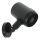 Lucci Air 21612649 - Ventoinha de parede JET 32W/230V preto + comando