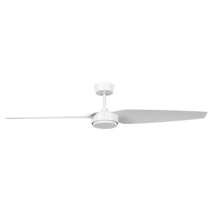 Lucci air 21615349 - Ventoinha de teto CONDOR branco + comando