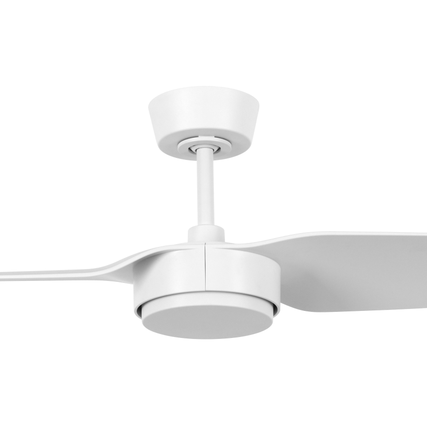 Lucci air 21615349 - Ventoinha de teto CONDOR branco + comando