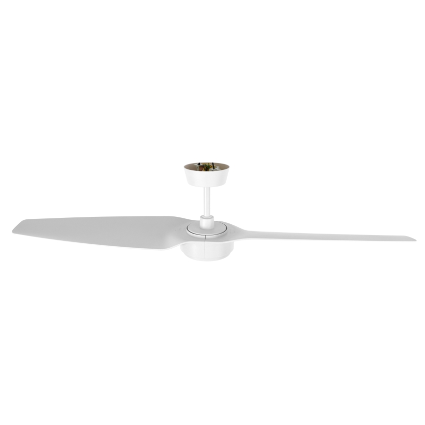 Lucci air 21615349 - Ventoinha de teto CONDOR branco + comando