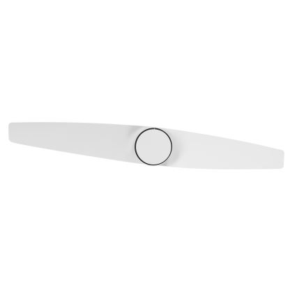 Lucci air 21615349 - Ventoinha de teto CONDOR branco + comando