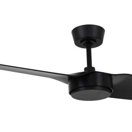 Lucci air 21615449 - Ventoinha de teto CONDOR preto + comando