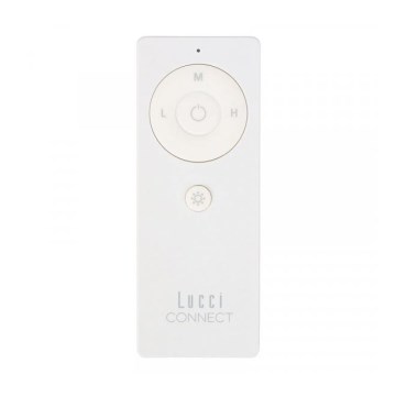 Lucci air 299041 - Controlo remoto Wifi