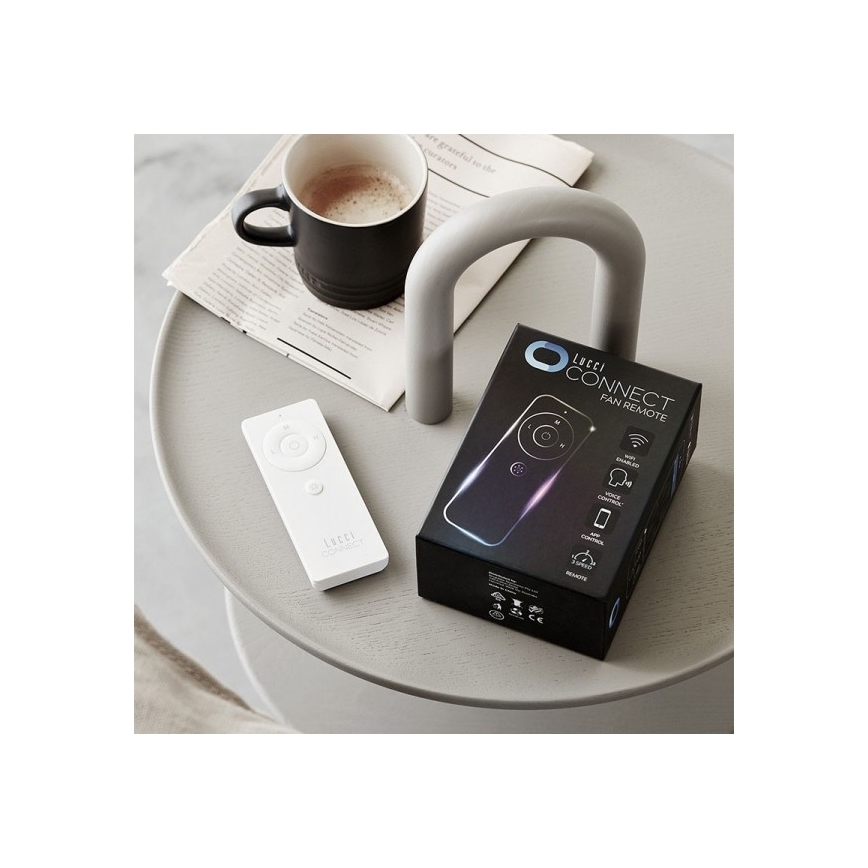 Lucci air 299041 - Controlo remoto Wifi