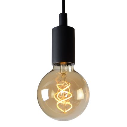 Lucide 08408/07/30 - Candelabro suspenso FIX MULTIPLE 7xE27/60W/230V