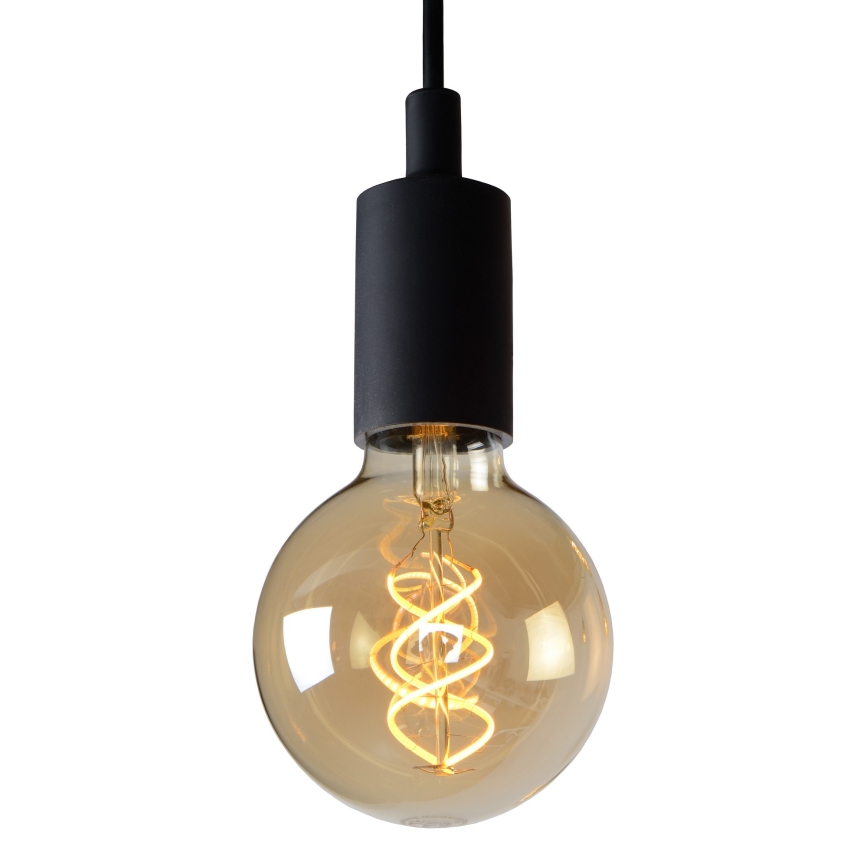 Lucide 08408/07/30 - Candelabro suspenso FIX MULTIPLE 7xE27/60W/230V