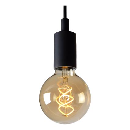 Lucide 08408/07/30 - Candelabro suspenso FIX MULTIPLE 7xE27/60W/230V