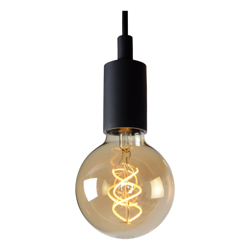 Lucide 08408/07/30 - Candelabro suspenso FIX MULTIPLE 7xE27/60W/230V