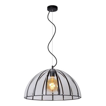Lucide 25403/50/30 - Candelabro num fio TIMIUS 1xE27/60W/230V