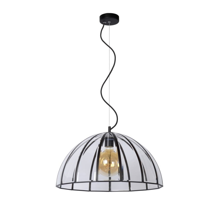 Lucide 25403/50/30 - Candelabro num fio TIMIUS 1xE27/60W/230V