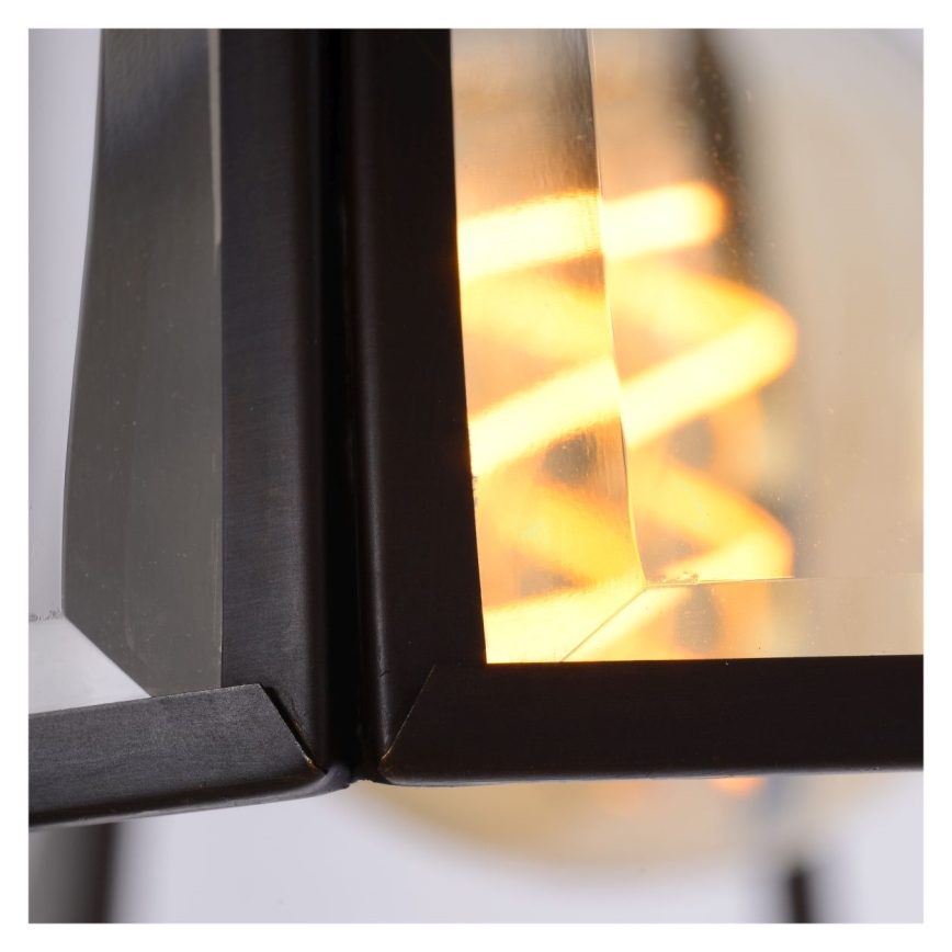 Lucide 25403/50/30 - Candelabro num fio TIMIUS 1xE27/60W/230V