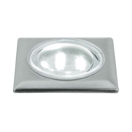Luminária de chão com 5x LEDs 5xLED/0,5W/230/12V