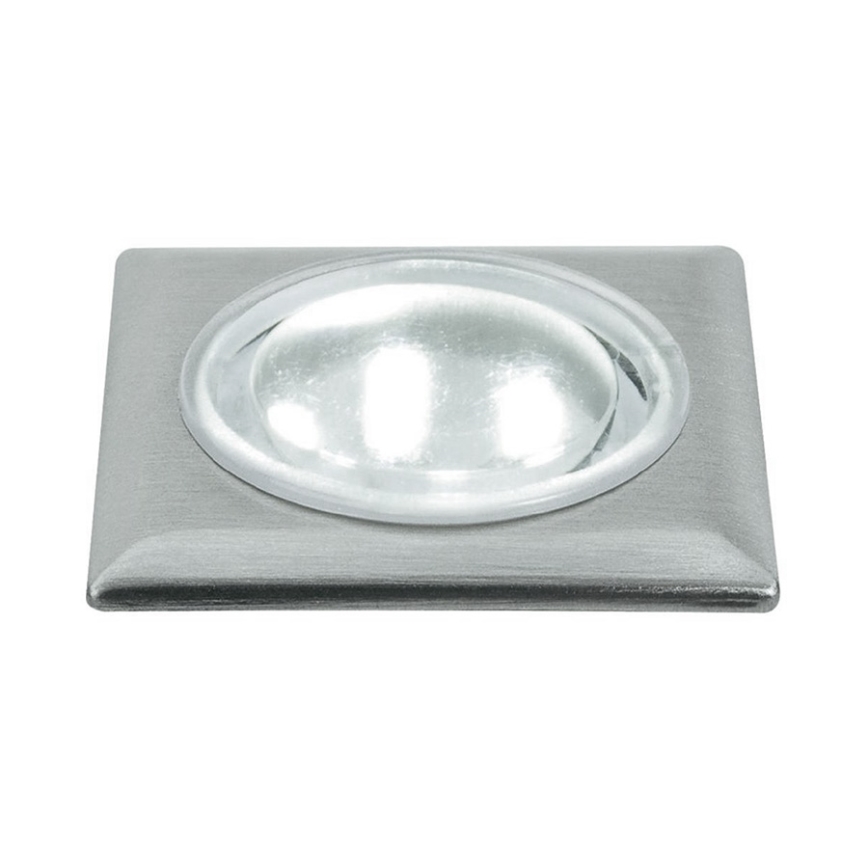 Luminária de chão com 5x LEDs 5xLED/0,5W/230/12V