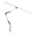 Luminária de mesa LED regulável TENUIX DUO 2xLED/15W/230V 3000-6000K branca