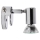Luminária de parede direcionável AQUATIC 1xGU10/50W/230V