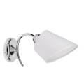 Luminária de parede METTE 1xE27/40W/230V