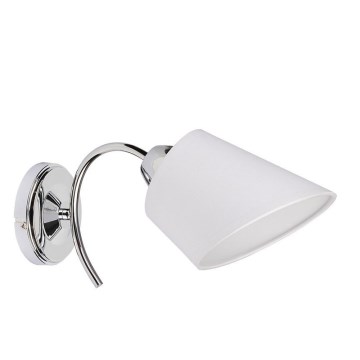 Luminária de parede METTE 1xE27/40W/230V