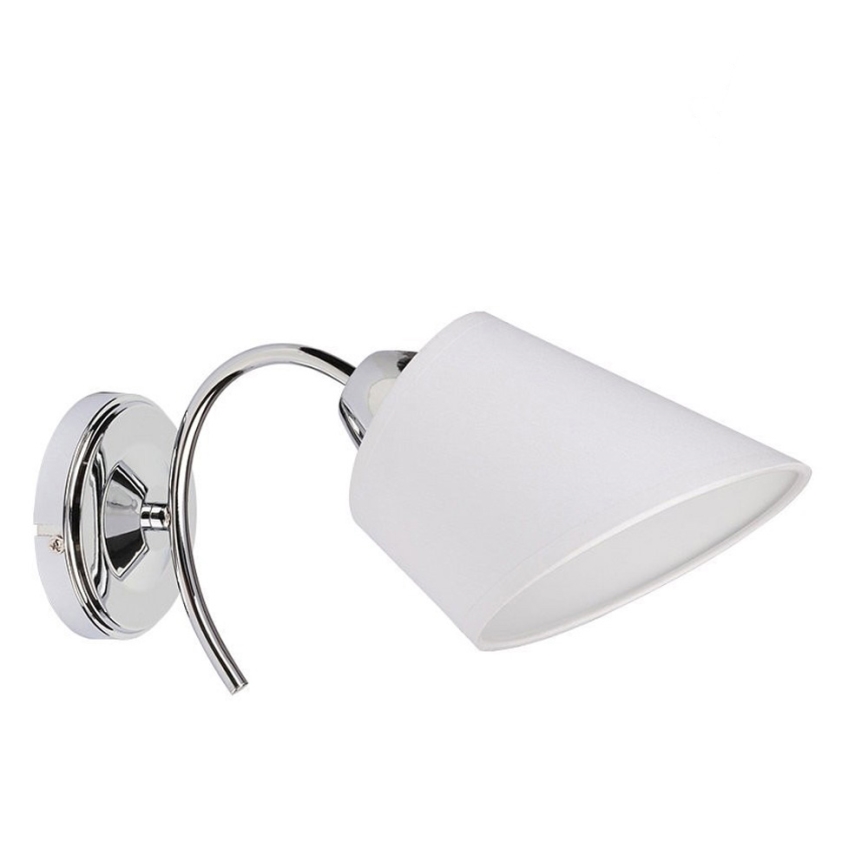 Luminária de parede METTE 1xE27/40W/230V