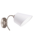 Luminária de parede METTE 1xE27/40W/230V