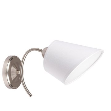 Luminária de parede METTE 1xE27/40W/230V