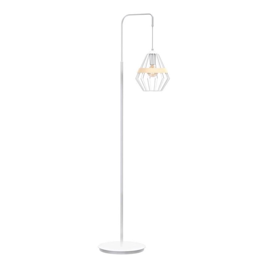 Luminária de piso CLIF 1xE27/60W/230V