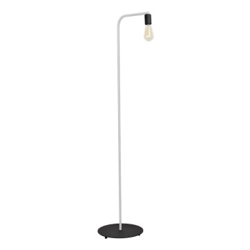 Luminária de piso TUNE 1xE27/15W/230V