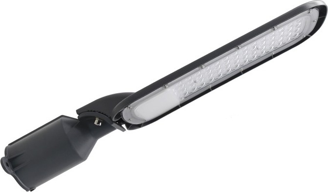 Luminária de rua LED BRELUXO LED/100W/230V 4000K IP65