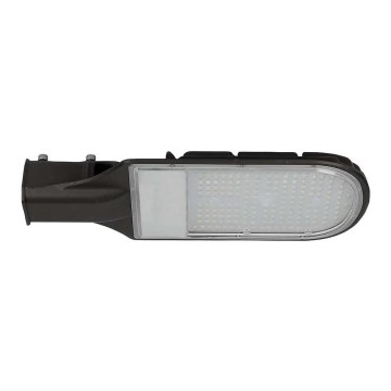 Luminária de Rua LED SAMSUNG CHIP LED/100W/230V 6400K IP65