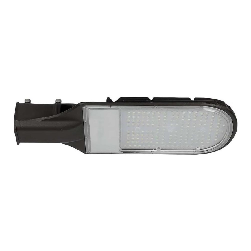 Luminária de Rua LED SAMSUNG CHIP LED/100W/230V 6400K IP65