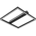 Luminária de tecto LED dimerizável LED/60W/230V 3000-6500K + controlo remoto
