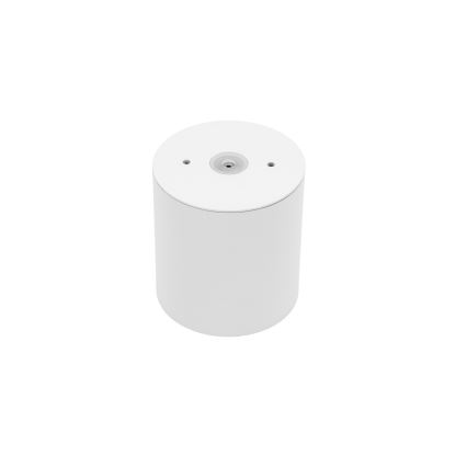 Luminária de teto para banheiro CHLOE 1xGU10/30W/230V IP65 redonda branca