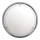 Luminária de teto de parede para banheiro NEPTUN 1xE27/60W/230V cromo brilhante IP44