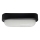 Luminária de teto exterior LED/8W/230V 4200K Ø 14 cm IP64 branca