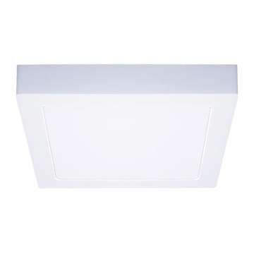 Luminária de teto LED 24W/230V 3000/4000/6000K 30x30 cm branca