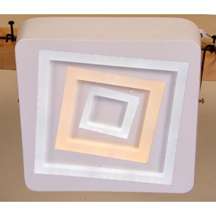 Luminária de Teto LED LED/58W/230V 3000/4000/6000K