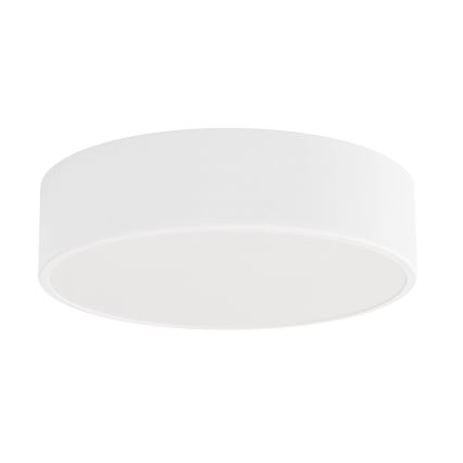 Luminária de Teto LED CLEO LED/24W/230V 4000K diâmetro 30 cm branca