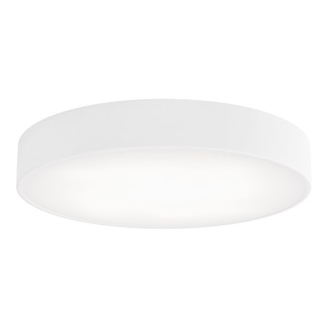 Luminária de Teto LED CLEO LED/69W/230V 4000K Ø 50 cm branca