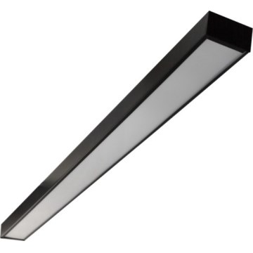 Luminária de Teto LED CYNIDECO LED/12W/230V 4000K Preta