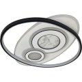 Luminária de teto LED dimável LED/105W/230V 3000-6500K + controlo remoto