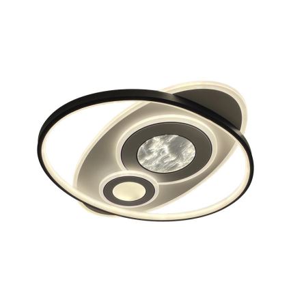 Luminária de teto LED dimável LED/105W/230V 3000-6500K + controlo remoto