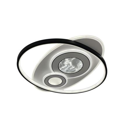 Luminária de teto LED dimável LED/105W/230V 3000-6500K + controlo remoto
