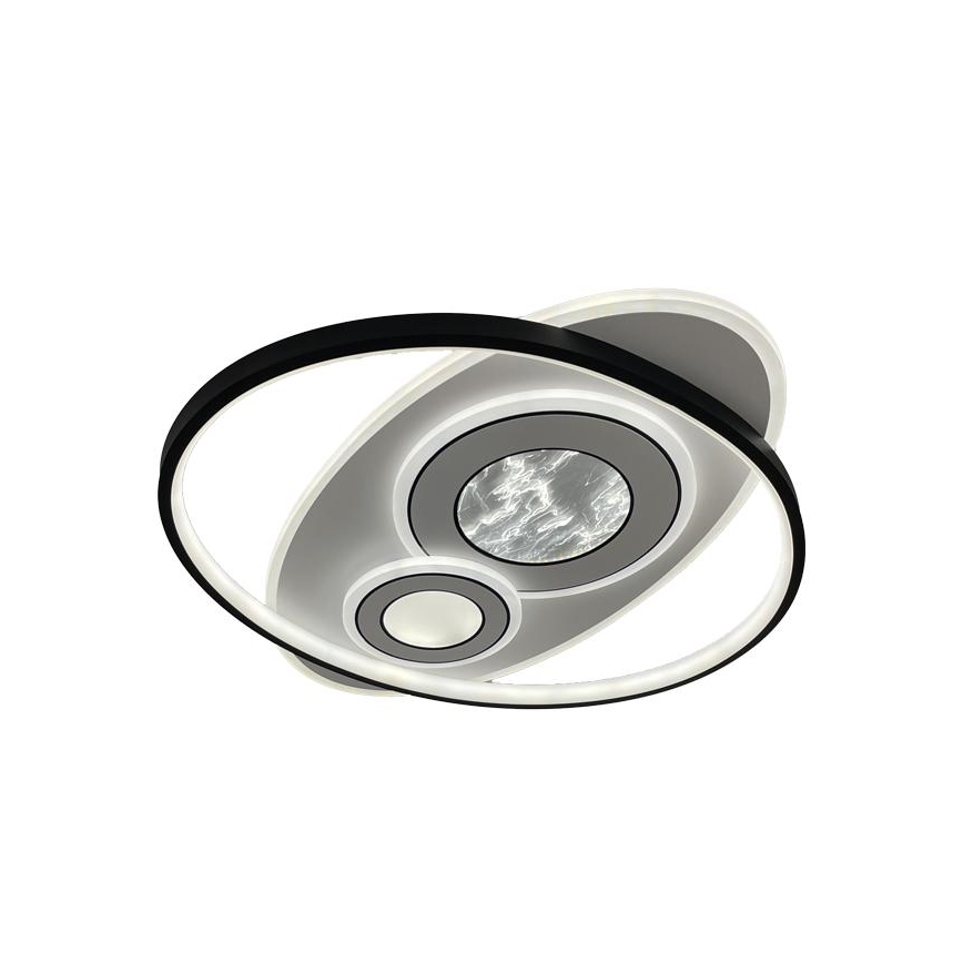Luminária de teto LED dimável LED/105W/230V 3000-6500K + controlo remoto