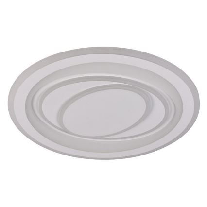 Luminária de teto LED dimmerizável LED/100W/230V 3000-6500K + controlo remoto