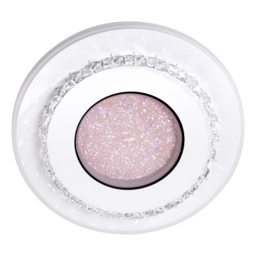 Luminária de Teto LED LED/24W/230V 3000-6000K diâmetro 20 cm branco/rosa