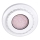 Luminária de Teto LED LED/24W/230V 3000-6000K diâmetro 20 cm branco/rosa