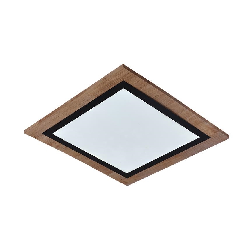 Luminária de teto LED regulável LED/35W/230V 3000-6500K + controlo remoto