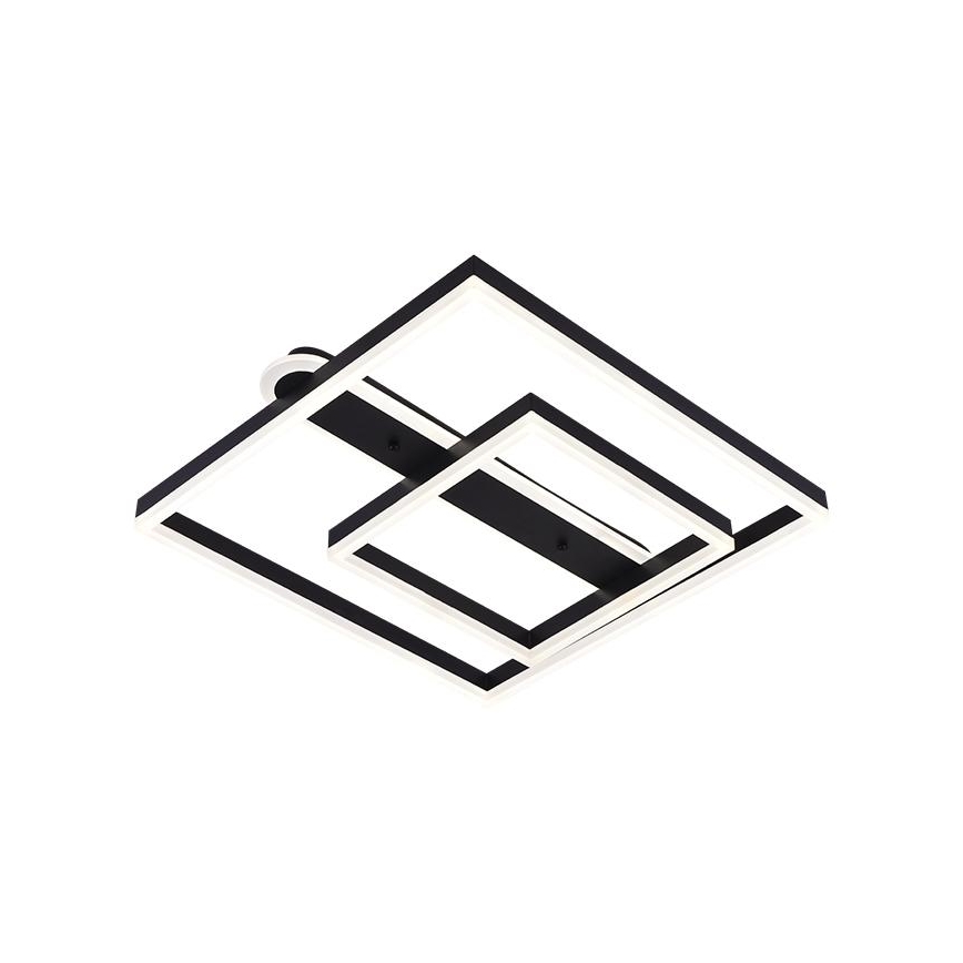 Luminária de teto LED regulável LED/95W/230V 3000-6500K + controlo remoto